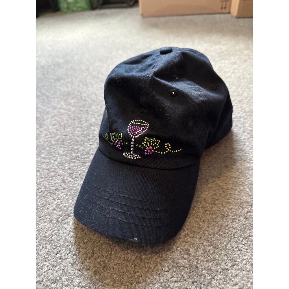 Magic Headwear Women’s baseball cap